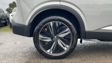 Nissan Qashqai 1.3 DiG-T MH 158 Tekna 5dr Xtronic Petrol Hatchback